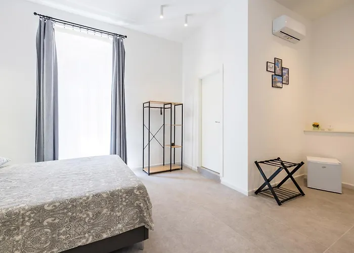 Nefelu بيت ضيافة