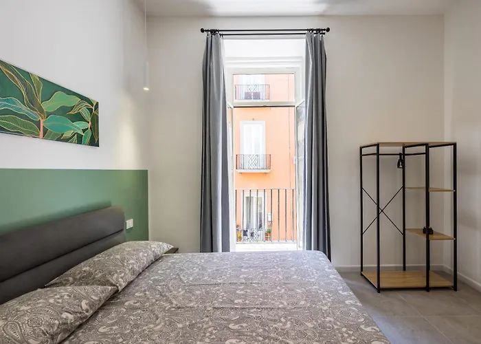 Nefelu بيت ضيافة نابولي