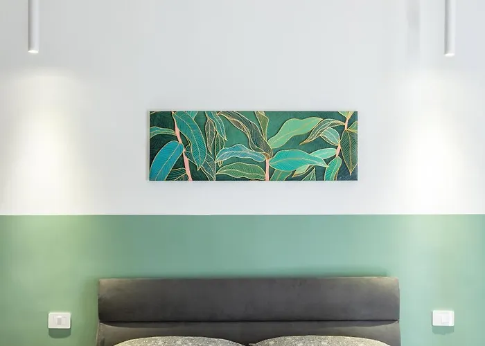 Nefelu بيت ضيافة نابولي