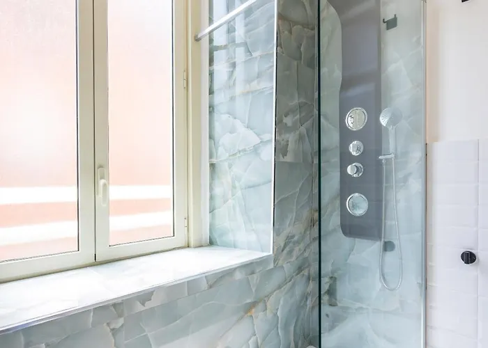 بيت ضيافة Nefelu