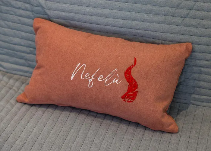 Nefelu بيت ضيافة نابولي