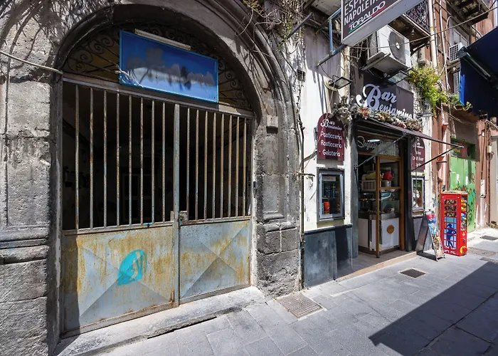 Nefelu بيت ضيافة