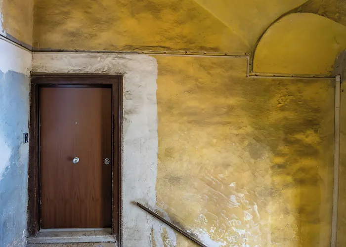 بيت ضيافة Nefelu