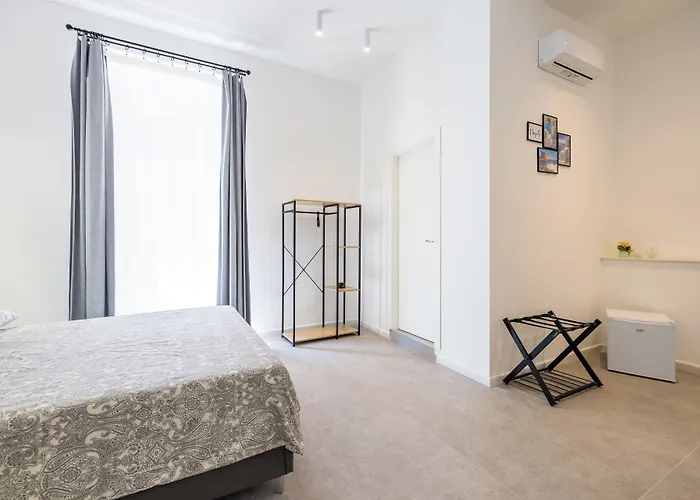 Nefelu بيت ضيافة نابولي