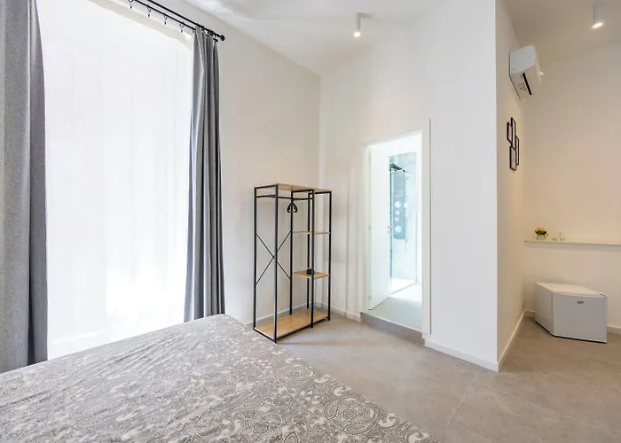 بيت ضيافة Nefelu نابولي