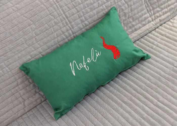 Nefelu بيت ضيافة نابولي