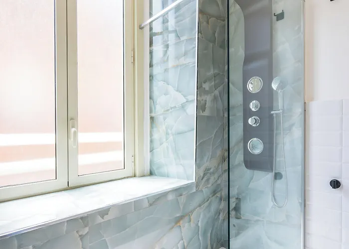 بيت ضيافة Nefelu