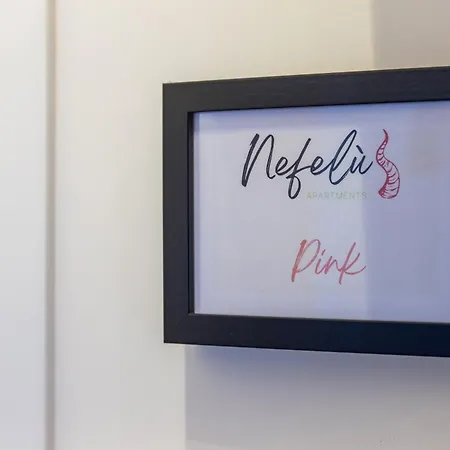 Nefelu Maison d'hôtes *