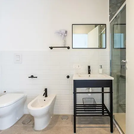 Maison d'hôtes Nefelu Naples