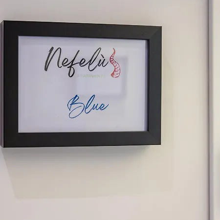 Nefelu Maison d'hôtes