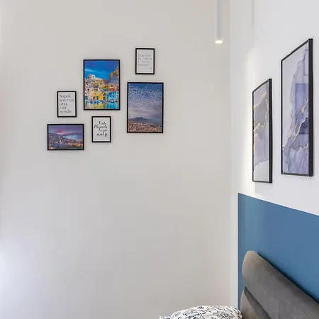 Πανσιόν Nefelu Νάπολη