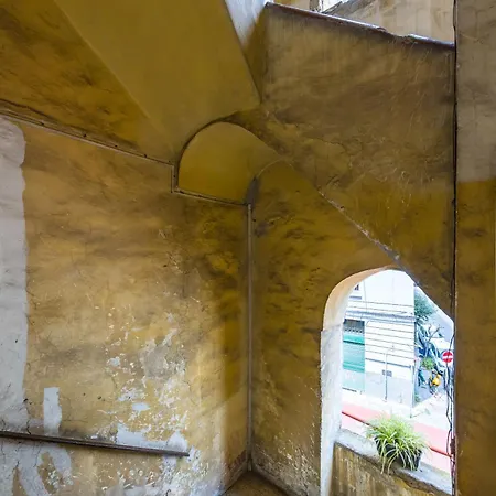 Maison d'hôtes Nefelu