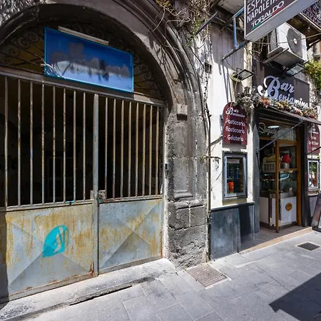 Maison d'hôtes Nefelu *