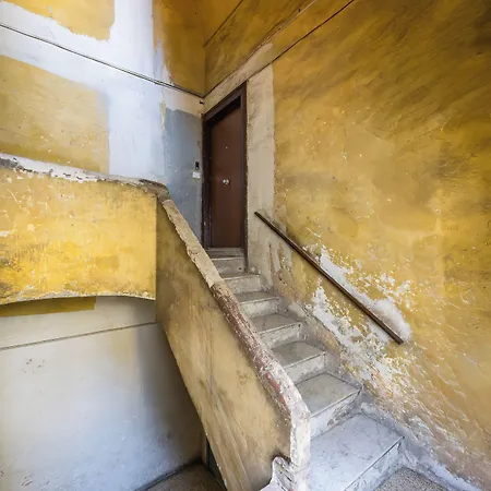 Maison d'hôtes Nefelu Naples