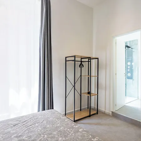 Πανσιόν Nefelu Νάπολη