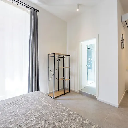 Πανσιόν Nefelu Νάπολη