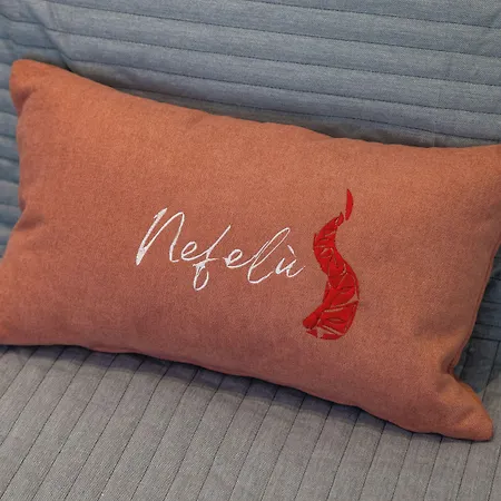 Nefelu Πανσιόν