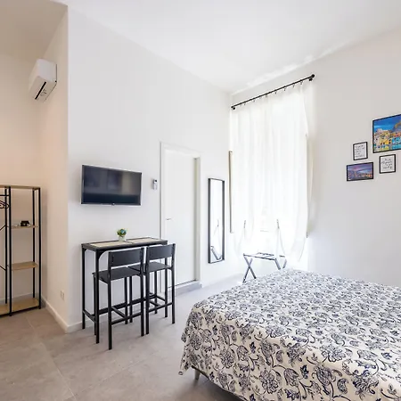 Guest house Nefelu