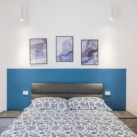 Nefelu Gæstehus Napoli