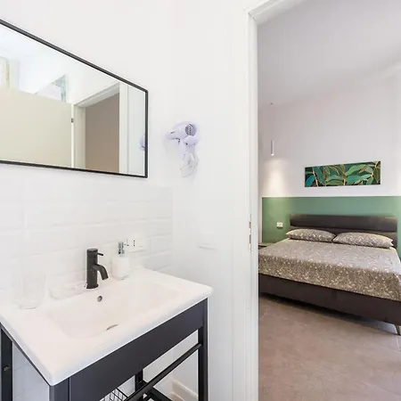 Nefelu Gæstehus Napoli