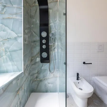 Nefelu Gæstehus Napoli