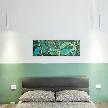 Nefelu Gæstehus Napoli