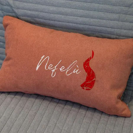 Nefelu Gæstehus Napoli