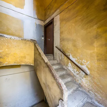 Nefelu Gæstehus Napoli