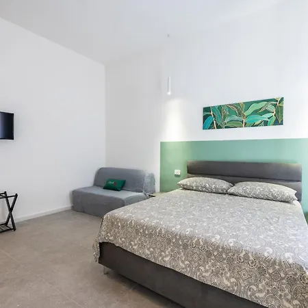 Nefelu Gæstehus Napoli