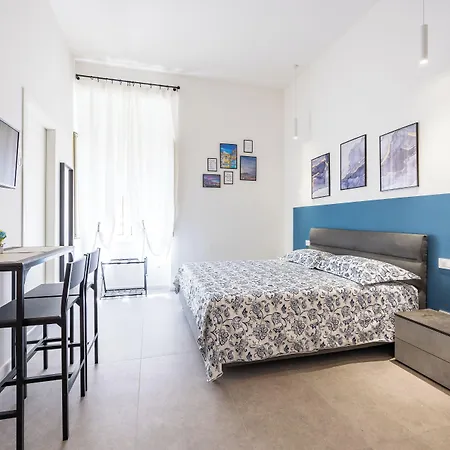 Nefelu Gæstehus Napoli