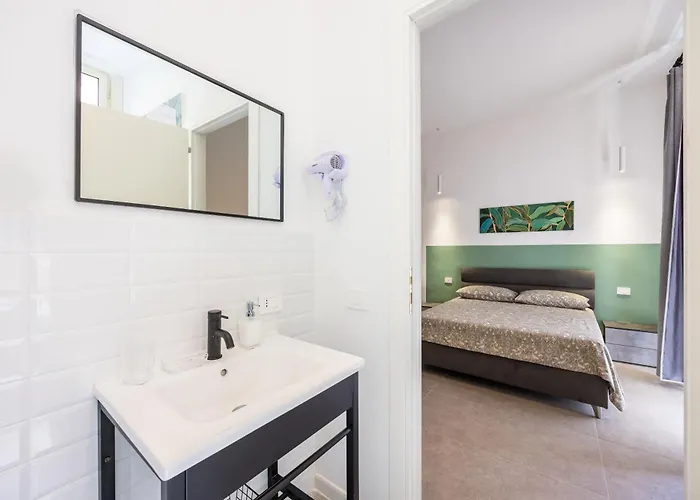 Nefelu Penzion Neapol