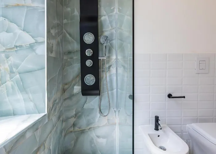 Nefelu Penzion Neapol