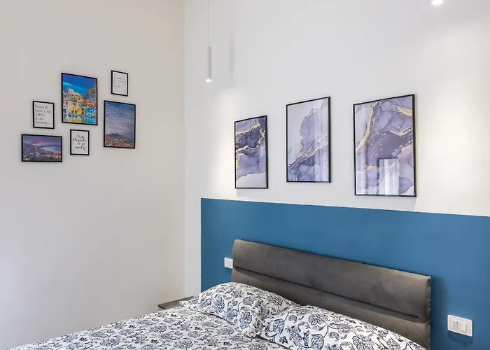 Penzion Nefelu Neapol