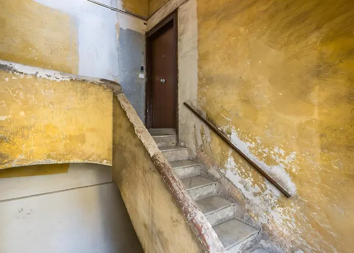 Nefelu Penzion Neapol