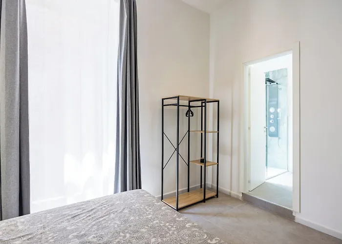 Penzion Nefelu Neapol