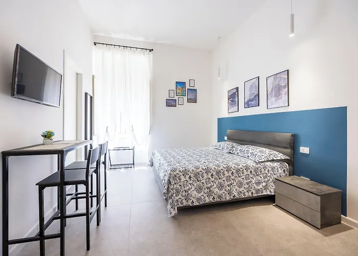 Nefelu Penzion Neapol