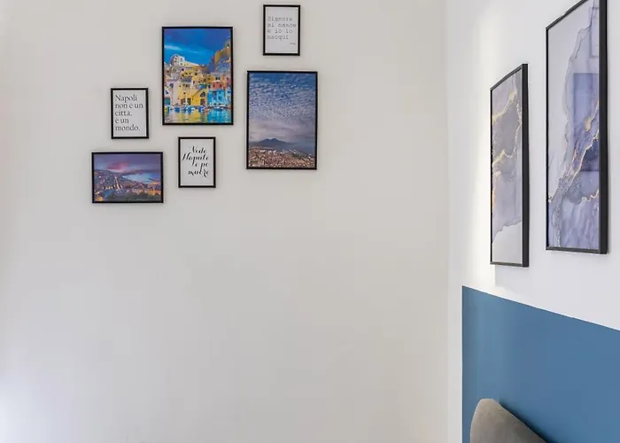 Affittacamere Nefelu Napoli