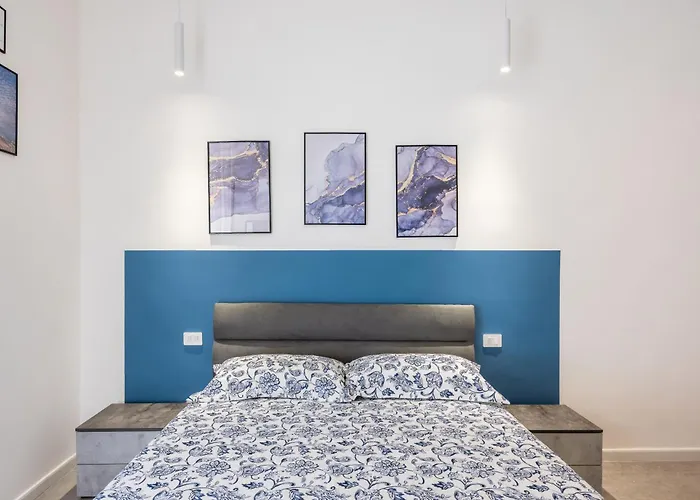 Nefelu Affittacamere Napoli