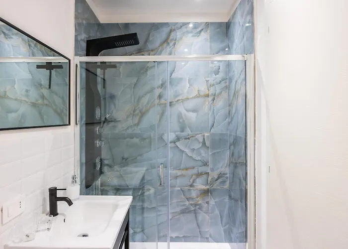 Nefelu Affittacamere 3*