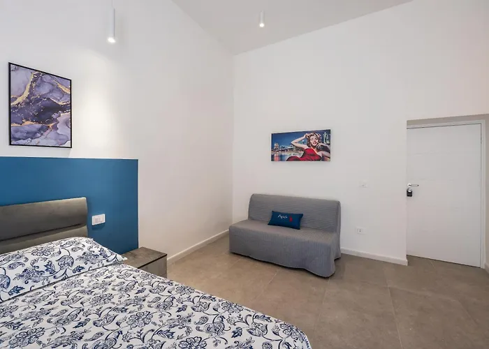 Affittacamere Nefelu