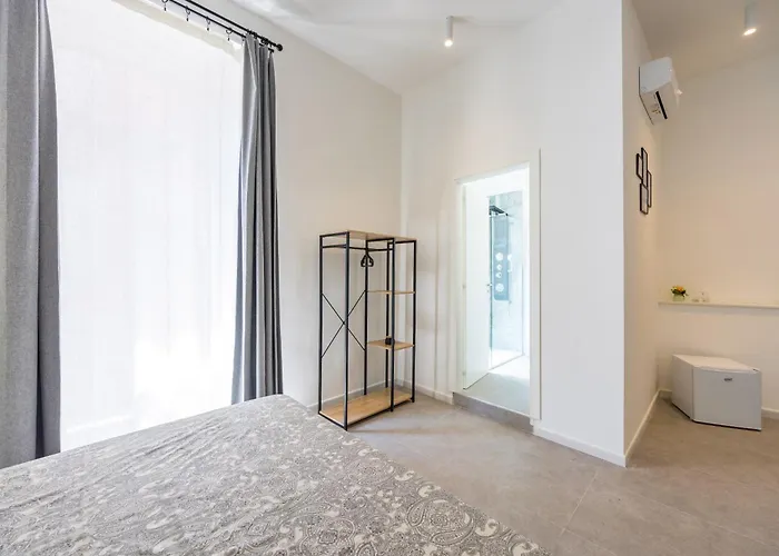 Nefelu Affittacamere