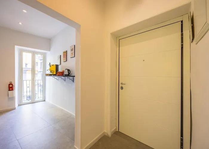 Nefelu Affittacamere Napoli