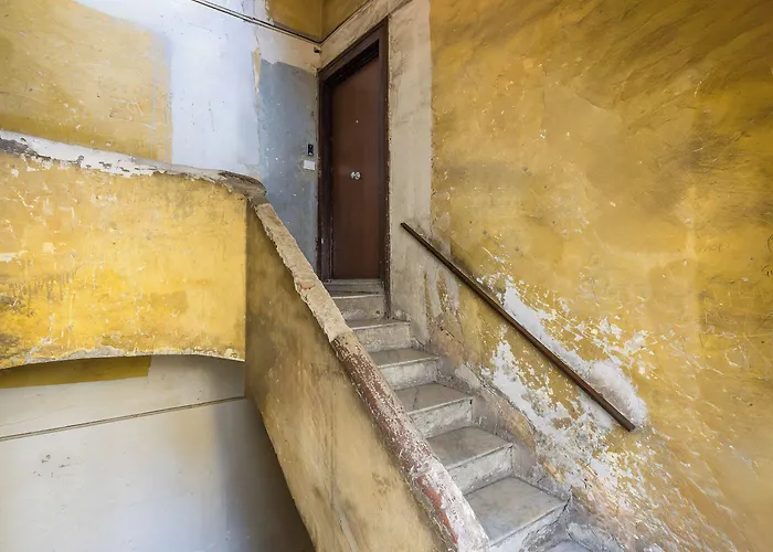 Affittacamere Nefelu Napoli